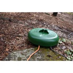 Unbranded Cord Dome Outdoor Power Strip and Surge Protector Cover, Extension Cord Connection Box -Extension Cords Sales Store extension cord accessories tscd 1000 g box 1 44 1000