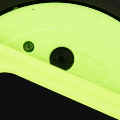 Flexzilla Retractable Extension Cord Reel, 12/3 AWG SJTOW Cord with Grounded Triple Tap Outlet -Extension Cords Sales Store flexzilla extension cord reels fz8120603 31 1000