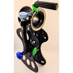 FreeReel 100 ft. 12/3 Cord and Air Hose Reel System: 2 Storage Cassettes 2 Cord and Hose Guide/Winder 2 and 2 Wall Storage Mounts -Extension Cords Sales Store freereel extension cord reels mpd dc 2cg 2wsm 44 1000