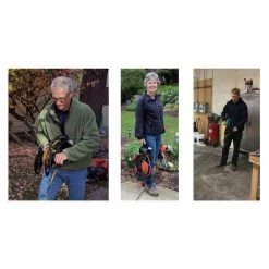 FreeReel 100 ft. 12/3 Cord and Air Hose Reel System 2 Storage Cassette Reels Cord Hose Guide/Winder and 2 Wall Storage Mounts 13 FreeReel 100 ft. 12/3 Cord and Air Hose Reel System 2 Storage Cassette Reels Cord Hose Guide/Winder and 2 Wall Storage Mounts -Extension Cords Sales Store freereel extension cord reels mpd dc cg 2wsm 31 1000