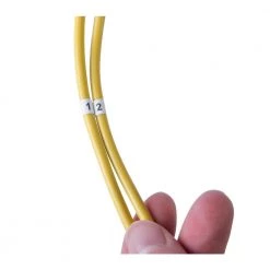 Gardner Bender Wire Marker Booklet, Numbers 0-9 -Extension Cords Sales Store gardner bender extension cord accessories 42 027 44 1000