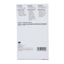 Gardner Bender Wire Marker Booklet, Numbers 1-45 -Extension Cords Sales Store gardner bender extension cord accessories 42 029 fa 1000
