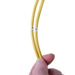 Gardner Bender Wire Marker Booklet A-Z, 1-90, symbols -Extension Cords Sales Store gardner bender extension cord accessories 42 035 fa 1000