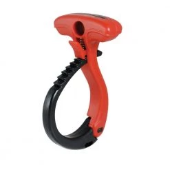 Gardner Bender Large Cable Wraptor, Black/Red