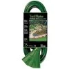Woods 25 ft. 16/3 SJTW Tri-Source (Multi-Outlet) Yard Master Outdoor Extension Cord 2 Woods 25 ft. 16/3 SJTW Tri-Source (Multi-Outlet) Yard Master Outdoor Extension Cord -Extension Cords Sales Store green woods general purpose cords 984413 64 1000