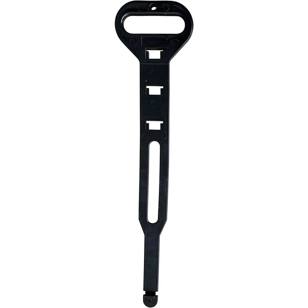 Halex 25 ft. 6/4 50 Amp 125/250 Dual Voltage Marine Shore Power Extension Cord 4 Halex 25 ft. 6/4 50 Amp 125/250 Dual Voltage Marine Shore Power Extension Cord - Image 2