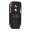Husky Wall Adapter GFCI -Extension Cords Sales Store husky gfci plugs 04 00106 64 1000