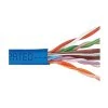 ICC 1.25 ft. CAT 6 Cable -Extension Cords Sales Store icc extension cord accessories icc iccabp6vbl 64 1000