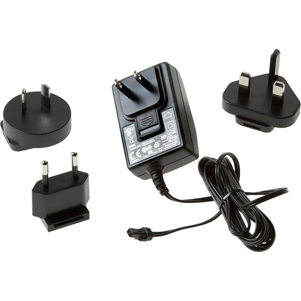 KOHLER AC Single Supply 3 KOHLER AC Single Supply