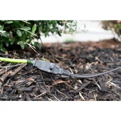 Woods 120 ft. 16/2 SJTW Outdoor Light-Duty Extension Cord -Extension Cords Sales Store lime green woods general purpose cords 9940010 4f 1000