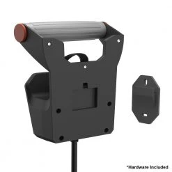 Link2Home Power Handle Extension Cord, 20 ft. 14 AWG, 2-Outlets 15 Amp, 2 USB Ports (3.1 Amp), Cord Management -Extension Cords Sales Store link2home extension cord reels em ph 2014e 66 1000