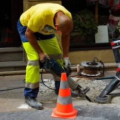 Masterplug 1 ft. 15 Amp 12AWG Large Open Metal Reel With 4-Sockets -Extension Cords Sales Store masterplug extension cord reels otlp011512g4sl 31 1000