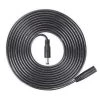 MOEN Flo 25 ft. Smart Water Monitor Indoor Water Leak Detector EXT Cable -Extension Cords Sales Store moen extension cord accessories 920 003 64 1000