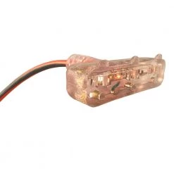 RIDGID 25 ft. 14/3 Multi-Outlet Extension Cord, Orange and Gray -Extension Cords Sales Store orange gray ridgid general purpose cords hd 524 646 44 1000