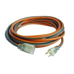 RIDGID 25 ft. 14/3 Extension Cord (3-Pack) 8 RIDGID 25 ft. 14/3 Extension Cord (3-Pack) -Extension Cords Sales Store orange ridgid general purpose cords aw64141 4f 1000