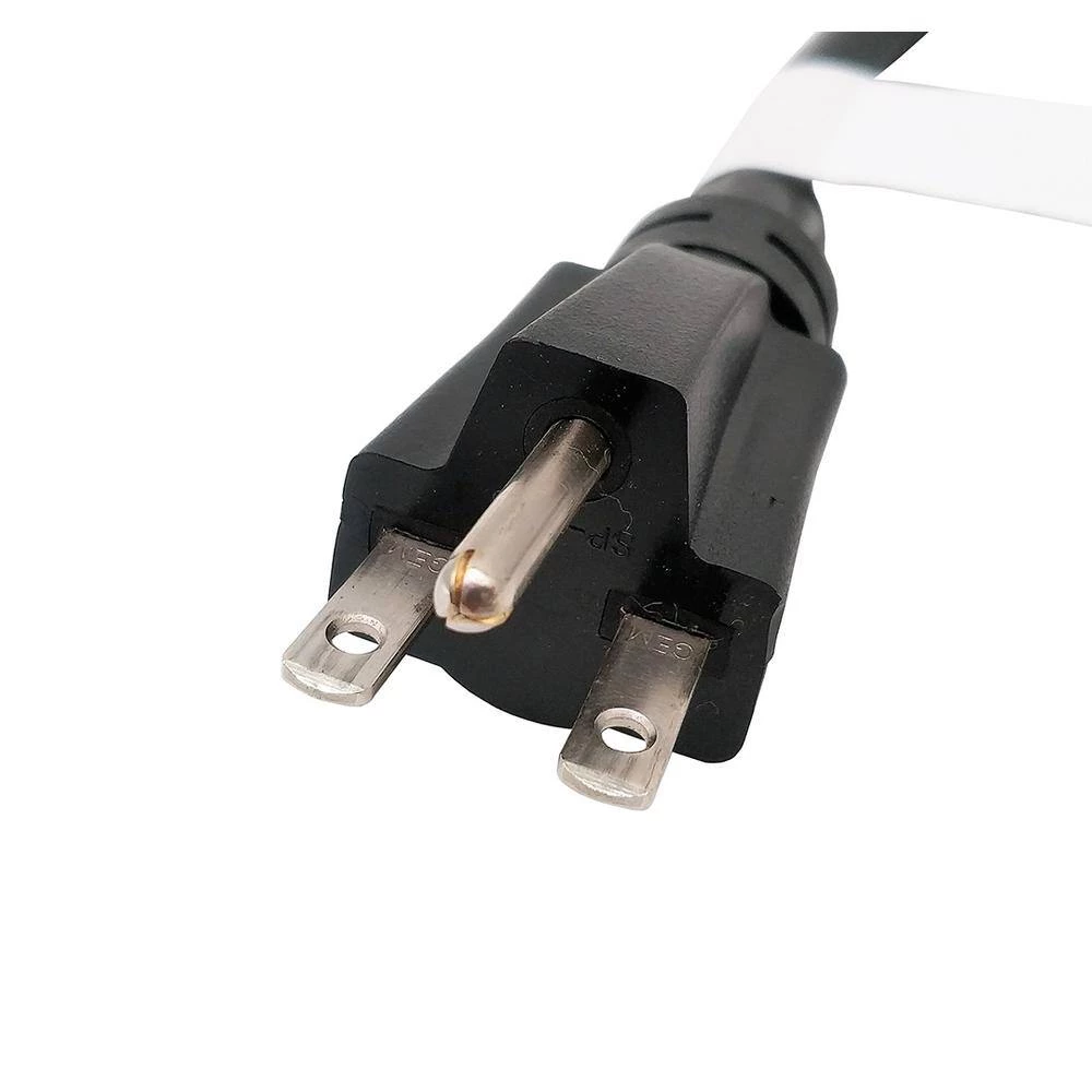 Parkworld 1.5 ft. 10/3 3-Wire 15 Amp 250-Volt NEMA 6-15P to 14-50R EVSE Charging Adapter Cord(Only for EV Use) 5 Parkworld 1.5 ft. 10/3 3-Wire 15 Amp 250-Volt NEMA 6-15P to 14-50R EVSE Charging Adapter Cord(Only for EV Use) - Image 3