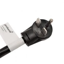 Parkworld 3 ft. 10/3 STW 3-Wire NEMA 6-30 Splitter Cord NEMA 6-30P Plug to (2)6-30R Receptacle Y Adapter Cord 8 Parkworld 3 ft. 10/3 STW 3-Wire NEMA 6-30 Splitter Cord NEMA 6-30P Plug to (2)6-30R Receptacle Y Adapter Cord -Extension Cords Sales Store parkworld appliance extension cords 61520 4f 1000