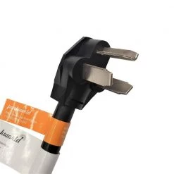 Parkworld 35 ft. 10/3 3-Wire Dryer 30 Amp 125-Volt/250-Volt 3-Prong NEMA 10-30P Plug to (2) 10-30R Receptacle Y Splitter Cord -Extension Cords Sales Store parkworld appliance extension cords 68758 4f 1000