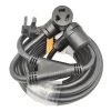 Parkworld 35 ft. 10/3 3-Wire Dryer 30 Amp 125-Volt/250-Volt 3-Prong NEMA 10-30P Plug to (2) 10-30R Receptacle Y Splitter Cord -Extension Cords Sales Store parkworld appliance extension cords 68758 64 1000