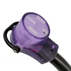 Parkworld 6 ft. 6/3 3-Wire EV Charging Adapter 50 Amp 3-Prong Welder 6-50P Plug to 50 Amp Electric Vehicle 14-50R EV Adapter Cord -Extension Cords Sales Store parkworld appliance extension cords 691555 1f 1000