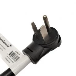 Parkworld 8 ft. 10/3 3-Wire 50 Amp 3-Prong NEMA 6-50P Plug to 30 Amp Locking L6-30R Receptacle Welder Adapter Cord -Extension Cords Sales Store parkworld appliance extension cords 691821b 4f 1000