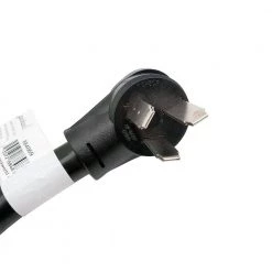 Parkworld 1.5 ft. 6/3 3-Wire 50 AMP Welder 3-Prong 10-50P Plug to 6-50R Receptacle Welder Adapter Cord -Extension Cords Sales Store parkworld appliance extension cords 884869 c3 1000