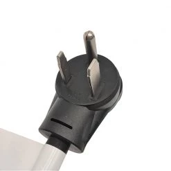 Parkworld 10 ft. 10/3 3-Wire 50 Amp 250-Volt NEMA 6-50P Plug to 30 Amp 6-30R Welder Adapter Cord -Extension Cords Sales Store parkworld appliance extension cords 886559a 4f 1000