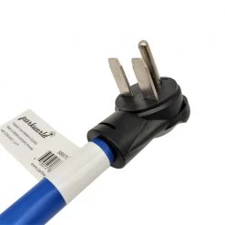 Parkworld 1.5 ft. 8/3 3-Wire 30 Amp 250-Volt 3-Prong Plug NEMA 6-30P to 50 Amp Welder 6-50R Receptacle Adapter Cord -Extension Cords Sales Store parkworld appliance extension cords 886702 4f 1000