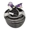 Parkworld 50 ft. STW 6/3+8/1 4-Wire Heavy-Duty RV/EV/Generator 50 Amp 125-Volt/250-Volt 14-50 Extension Cord NEMA 14-50P to 14-50R -Extension Cords Sales Store parkworld rv marine cords 692231 64 1000