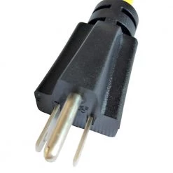 Parkworld 1 ft. 12/3 Household Regular 15 Amp 3-Prong 5-15P Plug to RV 30 Amp 3-Prong TT-30R Adapter Cord(NEMA 5-15P to TT-30R） -Extension Cords Sales Store parkworld rv marine cords 884845 4f 1000