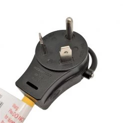 Parkworld 2 ft. 12/3 RV 30 Amp 125-Volt TT-30P Plug to 3x 5-15R Tri-Outlets Adapter Cord NEMA TT-30P to (3)5-15R (Plug In Black) 8 Parkworld 2 ft. 12/3 RV 30 Amp 125-Volt TT-30P Plug to 3x 5-15R Tri-Outlets Adapter Cord NEMA TT-30P to (3)5-15R (Plug In Black) -Extension Cords Sales Store parkworld rv marine cords 885880 4f 1000