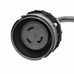 Parkworld 15 ft. 10/3 STW RV Shore Power 30 Amp 125-Volt TT-30P to Twist Locking L5-30R Adapter Extension Cord 9 Parkworld 15 ft. 10/3 STW RV Shore Power 30 Amp 125-Volt TT-30P to Twist Locking L5-30R Adapter Extension Cord -Extension Cords Sales Store parkworld rv marine cords 886306 1f 1000