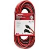 Husky 50 ft. 14/3 Medium-Duty Indoor/Outdoor Extension Cord 1 Husky 50 ft. 14/3 Medium-Duty Indoor/Outdoor Extension Cord -Extension Cords Sales Store red black husky general purpose cords hd 277 541 64 1000
