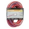Southwire 100 ft. 12/3 SJTW USA Outdoor Heavy-Duty Extension Cord with Power Light Plug 2 Southwire 100 ft. 12/3 SJTW USA Outdoor Heavy-Duty Extension Cord with Power Light Plug -Extension Cords Sales Store red white blue southwire general purpose cords 2549swusa1 64 1000