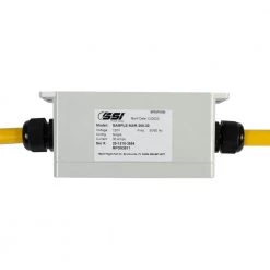 FIRST DEFENSE 1 ft. 30 Amp Portable 3 Conductor Plug-in Marine Surge Protector -Extension Cords Sales Store rv marine cords mar 260 30 66 1000