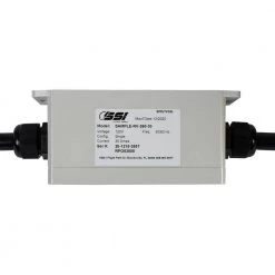 FIRST DEFENSE 1 ft. 30 Amp Portable 3 Conductor Plug-in RV Surge Protector -Extension Cords Sales Store rv marine cords rv 260 30 76 1000