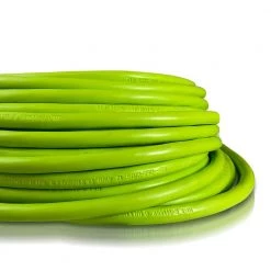 Unbranded USW 100 ft. 12/3 Triple Tap Cold Weather Extension Cord -Extension Cords Sales Store safety green general purpose cords 26100usw 1f 1000