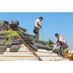 Unbranded USW 100 ft. 12/3 Triple Tap Cold Weather Extension Cord -Extension Cords Sales Store safety green general purpose cords 26100usw 31 1000