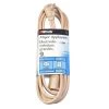 Southwire 9 ft. 12-Gauge 20 Amp Extra Heavy Duty Major Appliance Cord, Beige -Extension Cords Sales Store southwire appliance extension cords 568 64 1000