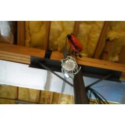 Southwire 75-Watt 40 ft. 16/3 SJTW Incandescent Guarded Trouble Work Light with Retractable Cord Reel -Extension Cords Sales Store southwire extension cord reels 48000 1d 1000