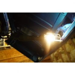 Southwire 75-Watt 40 ft. 16/3 SJTW Incandescent Guarded Trouble Work Light with Retractable Cord Reel -Extension Cords Sales Store southwire extension cord reels 48000 66 1000