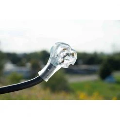 Southwire 30 ft. 10/3 STW 30-Amp RV Power Extension Cord with Power Light Lighted Plug -Extension Cords Sales Store southwire rv marine cords 95707508 77 1000