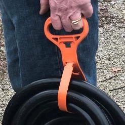 Sportsman 25 ft. 125 Volt 30 Amp RV Camper Extension Cord -Extension Cords Sales Store sportsman rv marine cords corde3025 1f 1000