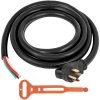 VEVOR 50 ft. 6/3 plus 8/1 Extension Cord Indoor/Outdoor Generator Power Cord STW 50 Amp NEMA 14-50P No-pin Type 1 VEVOR 50 ft. 6/3 plus 8/1 Extension Cord Indoor/Outdoor Generator Power Cord STW 50 Amp NEMA 14-50P No-pin Type -Extension Cords Sales Store vevor generator cords fdjycx50ftx50awczv1 64 1000