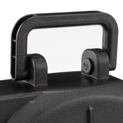 Voltec 50 ft. 14/3 Retractable Cord Reel with Triple Tap Extension Cord -Extension Cords Sales Store voltec extension cord reels 07 00283 40 1000