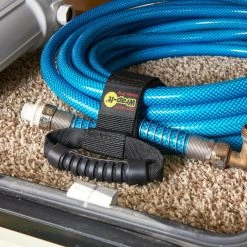 Wrap-It Storage Easy-Carry Storage Strap 17 in. -Extension Cords Sales Store wrap it storage extension cord accessories 100 h 17bx fa 1000