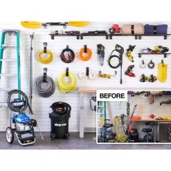 Wrap-It Storage 13 in. Heavy-Duty Storage Strap (2-Pack) -Extension Cords Sales Store wrap it storage extension cord accessories 102 30bx 44 1000