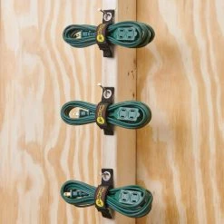 Wrap-It Storage 7 in. Heavy-Duty Storage Straps (4-Pack) 11 Wrap-It Storage 7 in. Heavy-Duty Storage Straps (4-Pack) -Extension Cords Sales Store wrap it storage extension cord accessories 104 10bx 1f 1000