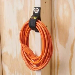 Wrap-It Storage Heavy-Duty Storage Straps - Assorted (4-Pack) (10 in., 13 in.) -Extension Cords Sales Store wrap it storage extension cord accessories 104 23bx 4f 1000