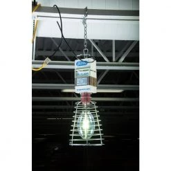 Bergen Industries 100 ft. 12/3 SJTW 15 Amp/125-Volt Outdoor Single Receptacle Extension Cord, Yellow -Extension Cords Sales Store yellow bergen industries general purpose cords oc100123lt fa 1000